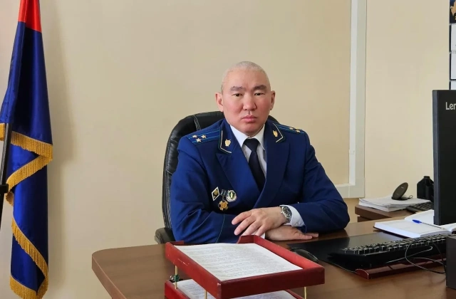 «Страшно подумать о последствиях»: глава Якутской транспортной прокуратуры Артем Ильин о пилотах с поддельными справками и итогах 2025 г.
