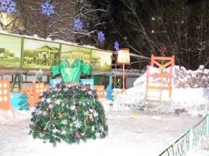 В пятницу в Якутске ожидается до минус 40 градусов