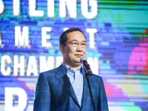 Айсен Николаев открыл Международный турнир памяти Романа Дмитриева в Якутске