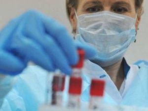 В Якутске начнет работать вторая лаборатория для тестирования на коронавирус