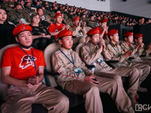 В Якутии провели первый антифашистский форум