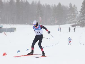 Спортсмены Алданского района стали лучшими по зимнему многоборью на спартакиаде Якутии