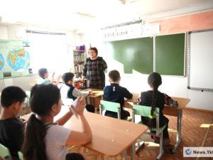 18 лет трагедии в Сыдыбыле...  История о погибших героях-детях и сбежавших учителях