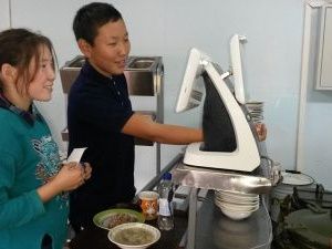 В Якутии разработали единое меню для детских садов, школ и летних лагерей