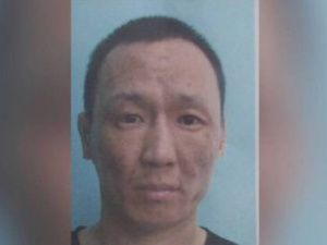 Сбежавшего осужденного поймали возле села Булгунняхтах