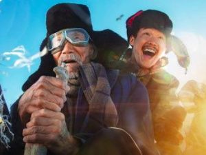 Якутский фильм покорил кинофестиваль в Индии