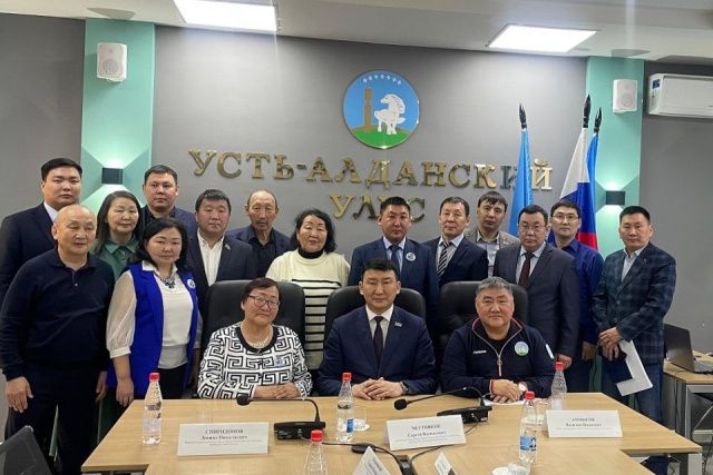 В Усть-Алданском районе Якутии проведут Ысыах памяти Николая Тарского