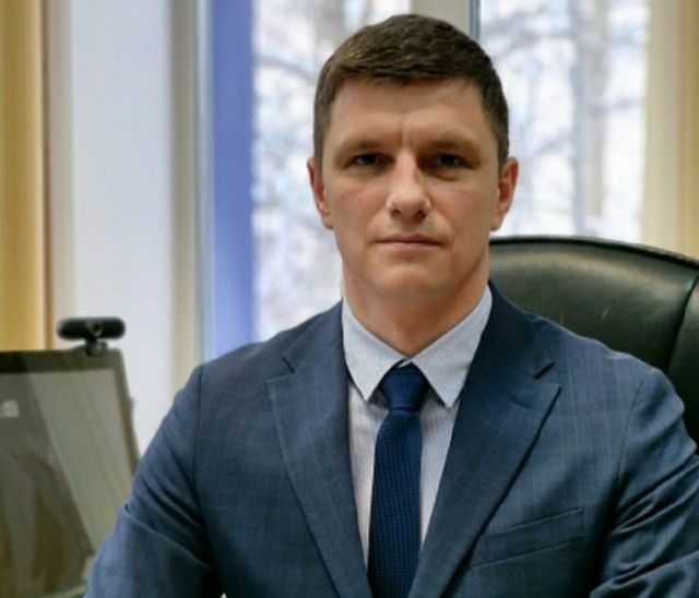 В Южно-Якутском филиале АО «ДРСК» новый главный инженер