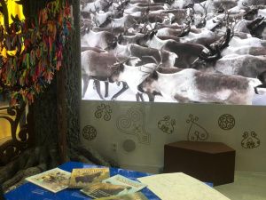 Якутия приняла участие в Форуме национальных достижений в области экологии на выставке «Россия»