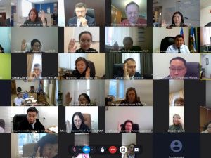 На заседании Совета при Главе Якутии одобрен проект Концепции развития коренных малочисленных народов