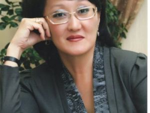 Помощник Егора Борисова посвятил стихи Сардане Авксентьевой!