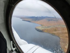 Принято решение о поэтапном строительстве инфраструктуры морского порта Найба в Якутии