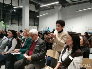 Комплекс мер для решения социального сиротства и семейного неблагополучия обсудили в Якутске