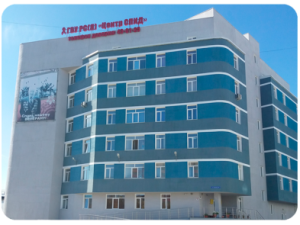 Центр СПИД назвал районы республики с самой высокой заболеваемостью ВИЧ.  В их число вошел и Якутск