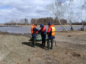 В Таттинском районе найдено тело мужчины, пропавшего 9 мая после ссоры с родными