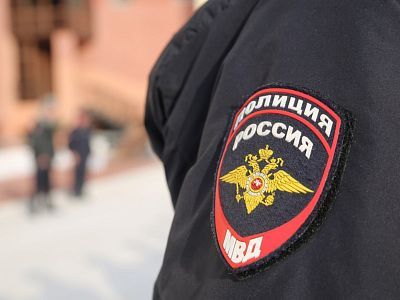 Полицейские задержали подозреваемых в разбойном нападении на дальнобойщиков