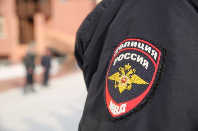 Полицейские задержали подозреваемых в разбойном нападении на дальнобойщиков