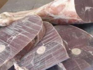 В Чурапчинском улусе будет заготовлено 3,4 тысячи тонн мяса