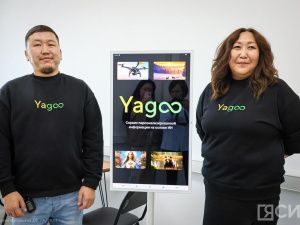 Лабораторию искусственного интеллекта открыли в ИТ-парке Якутска