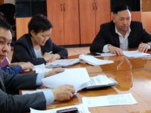 В Якутске подвели итоги работы регоператора по вывозу мусора за первый квартал