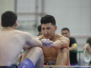 Стали известны имена всех участников Игр Дыгына — 2024