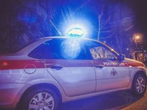 Ночью в Якутске в одном из общежитий произошла поножовщина