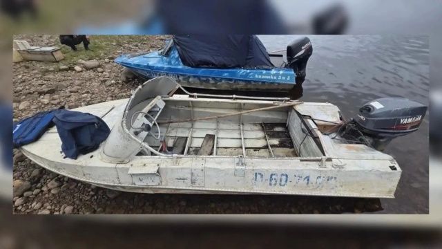 Пьяный за рулём и неисправный мотор: направлено в суд дело о гибели четырёх человек на реке Алдан