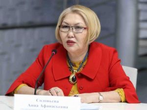 Омбудсмен в Якутии сообщила о разрешении ситуации с записью детей в национальную школу