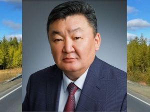 60 лет — время подводить итоги и строить новые планы! С юбилеем!