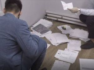 МВД: при выполнении муниципальных контрактов мэрии Якутска похитили свыше 10 миллионов рублей