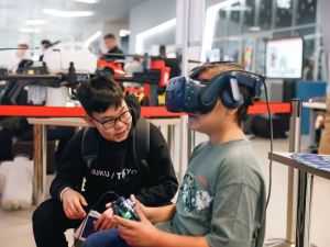 В Якутске стартовал всероссийский фестиваль беспилотных авиационных систем