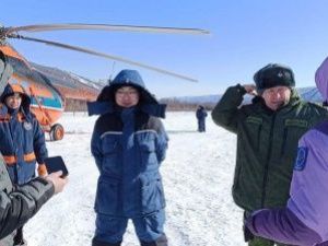 Уровень радиации в Кобяйском районе после запуска ракеты-носителя «Союз-2.1б» ниже среднереспубликанских значений