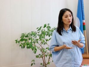 Семинар по обмену практическим опытом работы с несовершеннолетними, попавшими в трудную жизненную ситуацию, состоялся в уголовно-исполнительной инспекции УФСИН