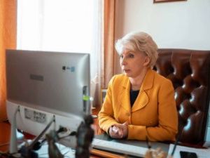 Ольга Балабкина объяснила, почему в Нижнем Бестяхе введен режим полной самоизоляции