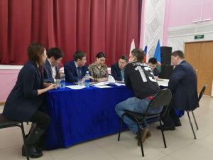 В пригородах Якутска начались встречи с населением по земельным вопросам