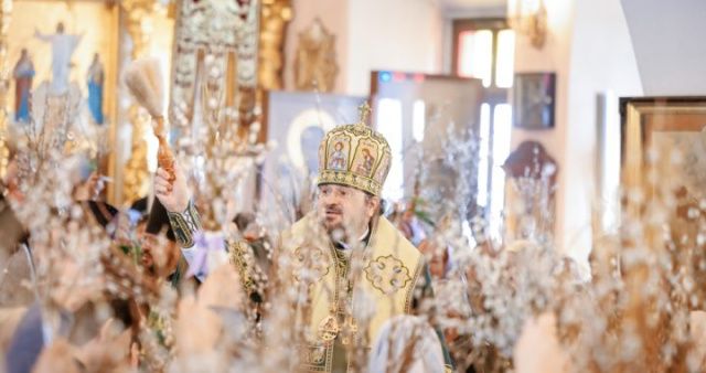 Страстная неделя 2026: Что можно и что нельзя делать