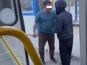 Горсуд РС(Я) рассмотрел дело в отношении водителя автобуса, который вступил в конфликт с подростком