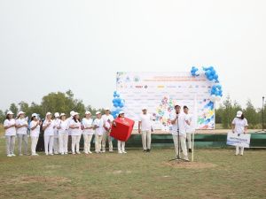 Первый слет Общественных советов Якутска