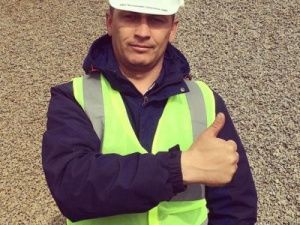 Сотрудники  ООО «Ассоциации строителей АЯМ»  активно участвуют  в  работе  городского Совета Депутатов