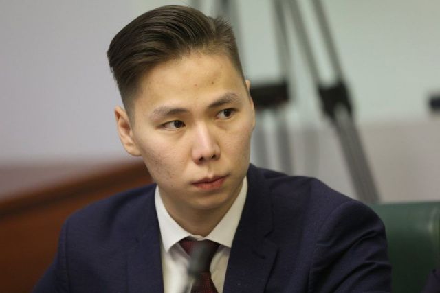 Антон Васильев: «Владимир Путин транслировал непоколебимую уверенность в своих действиях»