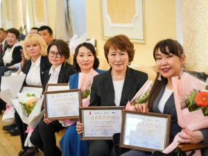 В Якутии стартовал пятый юбилейный конкурс в сфере образования на средства АО «РНГ»