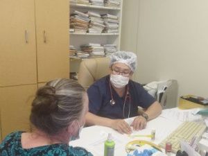 Единая неделя иммунизации