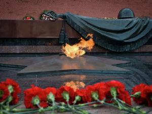 Обращение Главы Республики Саха (Якутия) Айсена Сергеевича Николаева в связи с Днем памяти и скорби