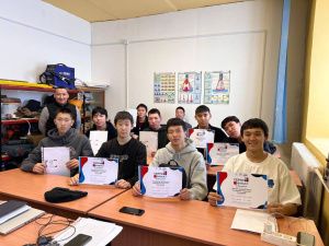 В Якутии более 1200 школьников смогут получить профессии 