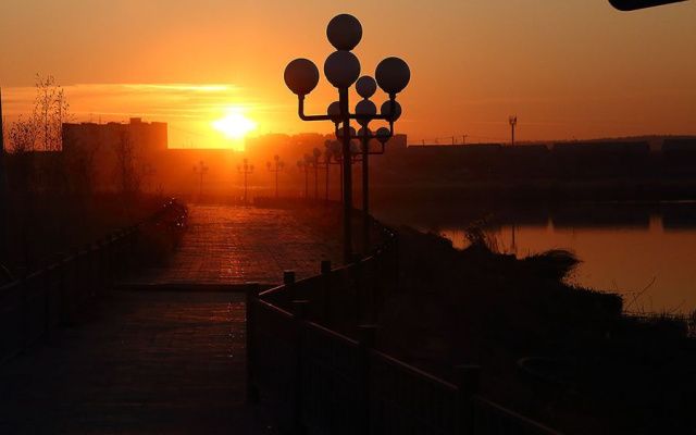 Пока в Якутии была ночь: шатдаун правительства США, арест главы кубанского МЧС и трагедия в Ираке