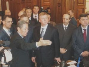 В Якутии подпольно добывали базальт на лесном участке, арендовав его с помощью... призрака