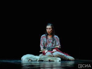 В Якутии стали известны имена лауреатов пятой общественной премии «Алампа»