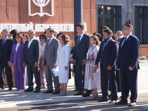 В Якутске открылся Адаптивный образовательный комплекс