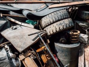 В Якутии обнаружены четыре свалки на землях сельскохозяйственного назначения