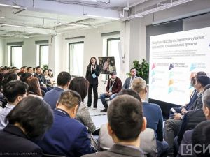 В Якутске открылся архитектурно-строительный форум